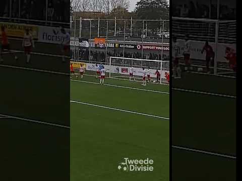 DOELPUNTENFESTIJN in KATWIJK | Samenvatting KTW - BVV