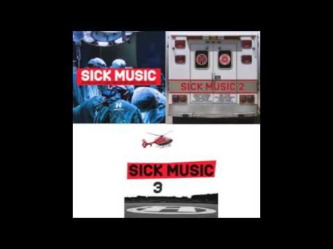 Sick Music (Hospital Records) Mix