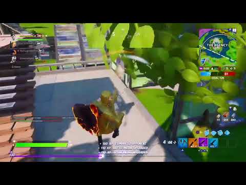 New TNTina challenges (ghost or shadow)  #fortnite  (lvl 119)   (Road to 500 subscribers)