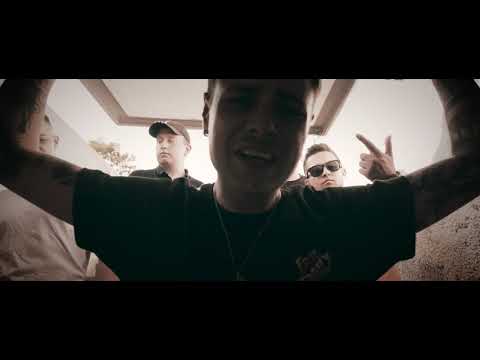 Murzyn - Freestyle (Prod. Tobi-One) [Official Video]