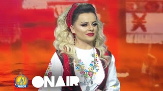 Dhurata Aliaj - Nje Leter M’Ka Ardhe