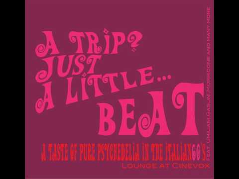 Mood • Augusto Martelli