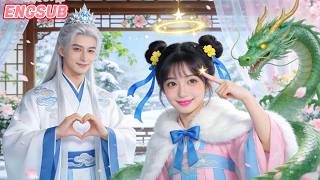 The little girl faces hardships, but someone always protects her—she’s the destined lady! #drama