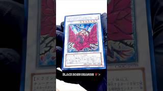 The ultimate 5D's nostalgia hit... 🌹🔥 #yugioh #shorts #anime
