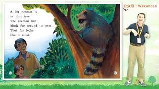 100 . A Walk At Night- G1 [Heinman] - Enghlish For Kids