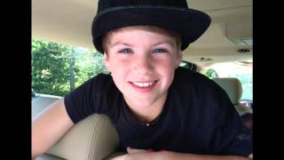 MattyB - Be Right There