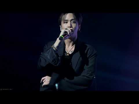 190728 RAVI (라비) - VACAY @ 그루블린 런칭파티 (혼파망주의) (HD)