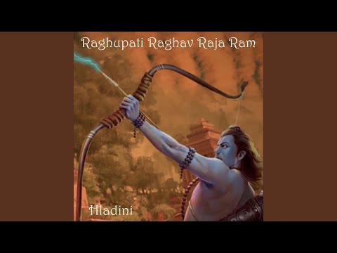 Raghupati Raghav (feat. Hladini)