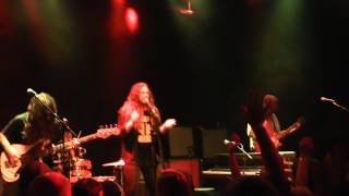 J Roddy Waltson & the Business 5/23/15 (Part 4 of 4) Louisville, KY @ Headliners