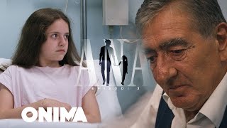 ANA - Episodi 3