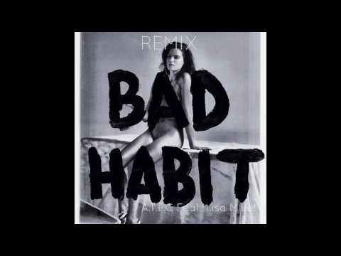 ATFC feat  Lisa Millett   Bad Habit