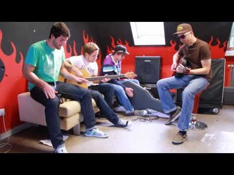 Beat The Heat - C4 (Cardinal Sessions)