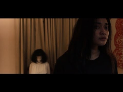TEPUK TANGAN (Film Pendek Horor)
