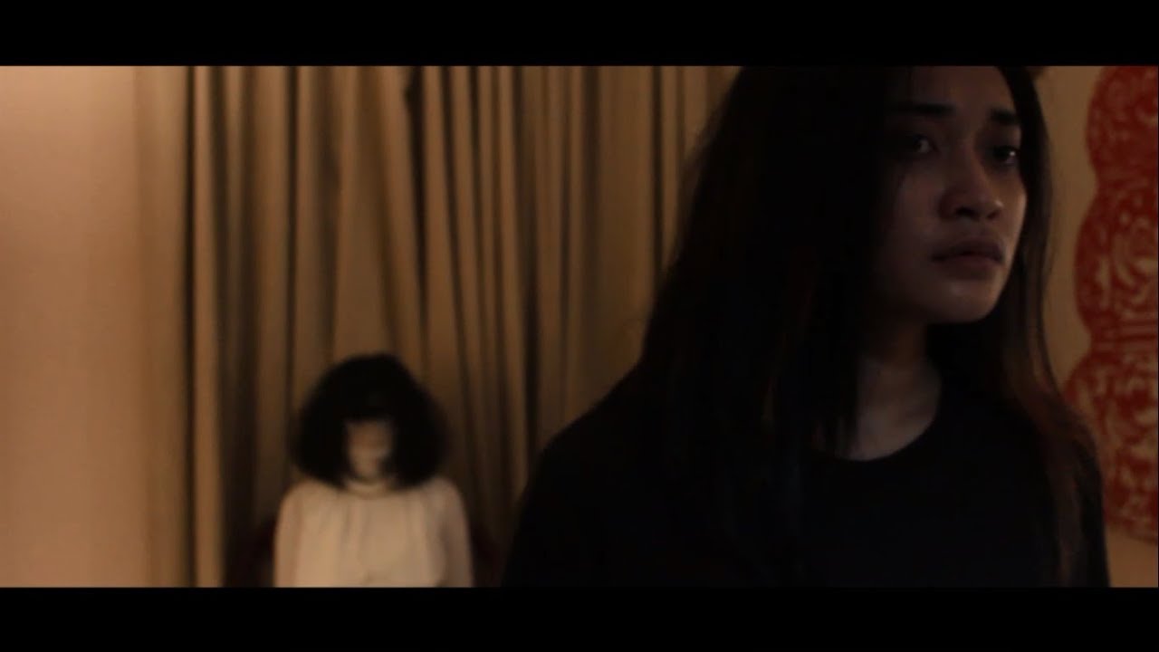 TEPUK TANGAN (Film Pendek Horor)