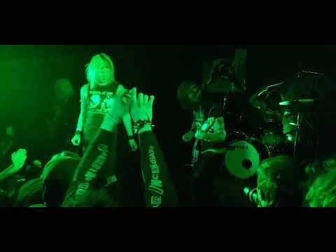 Physique @ lie detector fest  #physiquepunk #dbeat