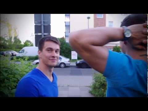 DemoOne & DennizZz (KZR) - 1-0-6 YAU (prod. by Staft)