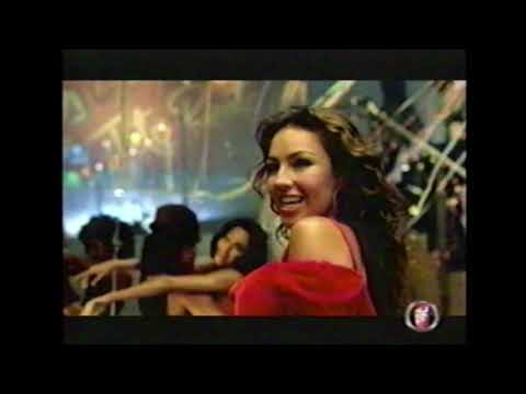 Thalia The Legend - Promo For Dr. Pepper "Be You"