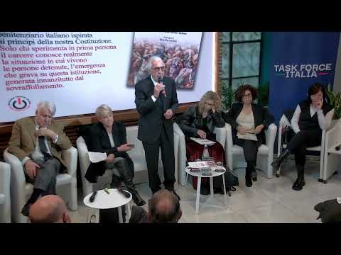 L’EMERGENZA NEGATA– IL COLLASSO DELLE CARCERI ITALIANE - CEOforLIFE AWARDS - 02 Dicembre 2025