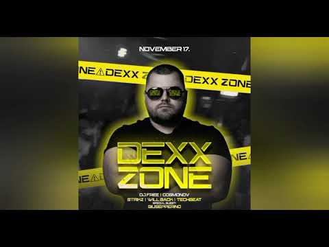 AnDrew DeXx - Live @ Cat Budapest X Nightlife 2023 November