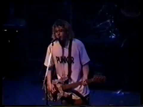 Germ Free Adolescents video thumbnail
