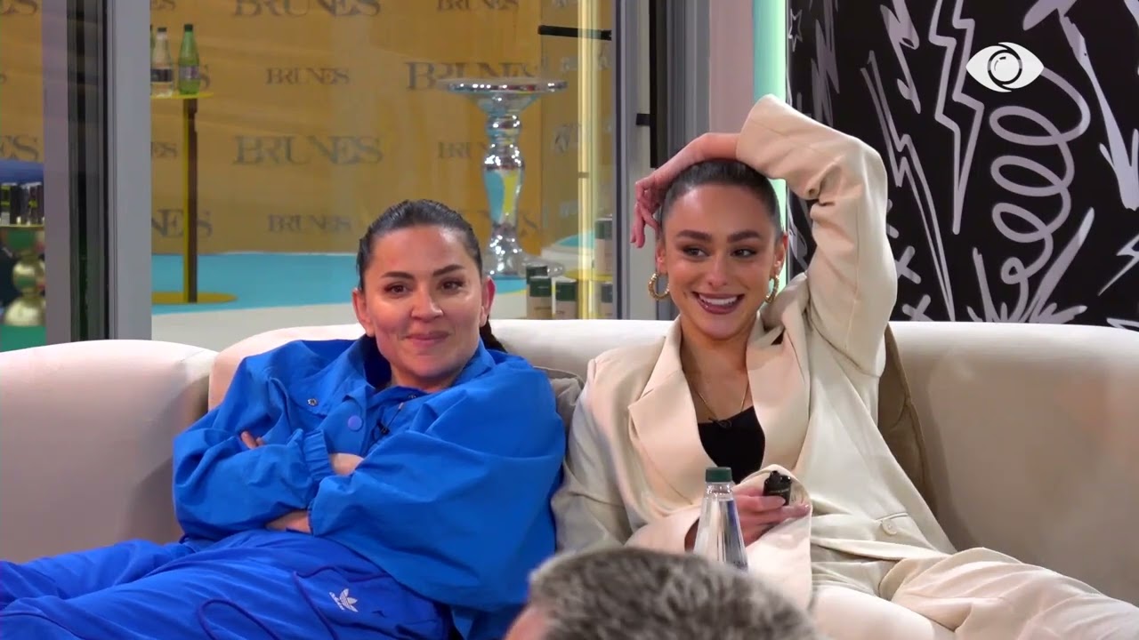 “Nëse keni një marrëdhënie...”/ Danja dhe Aldo flasin me Gjestin për Eglin