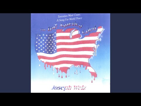 The Day America Cried