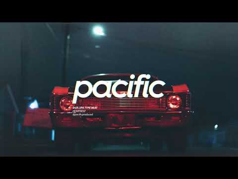 Charlie Puth x Dua Lipa Type Beat x Funk Type Beat - "Heartbeat" (Prod. BUDI x Pacific)