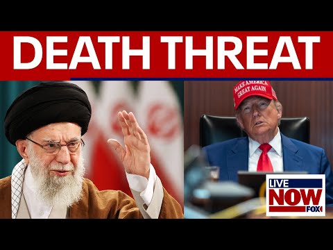 Video | Iran threatens to kill Trump while sunbathing at Mar-a-lago 'Small drone in the navel'