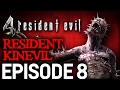 Resident Evil 4 Episode 8 - Resident Kinevil