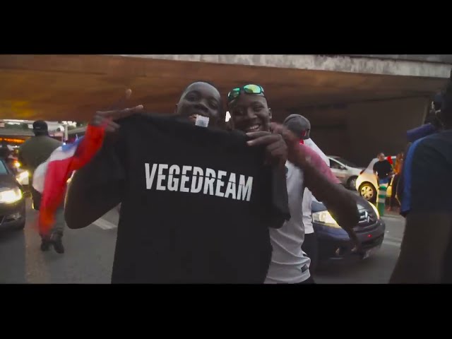 Ramenez La Coupe A La Maison von Vegedream ((jetzt ansehen))