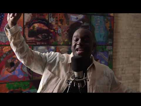 Travae Williams - Be Alright - Pillar Community Innovation Awards 2021