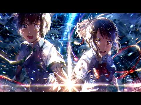 ★ NIGHTCORE MIX - Ashes Remain {ROCK/EMOTIONAL}
