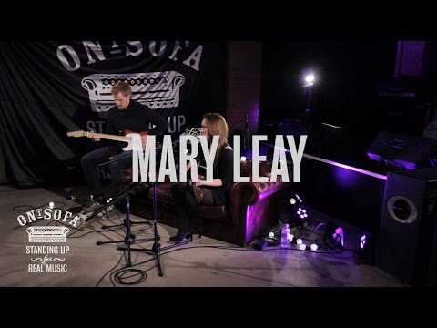 Mary Leay - Shame - Ont Sofa Gibson Sessions