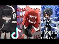 1 Tiktok Compilation Tiktok Tiktok Gacha Fyb Fybct Gachalife Funny Selflove Series