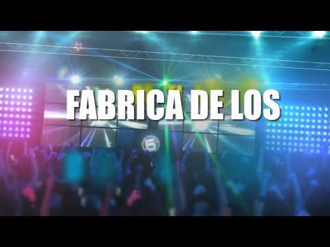 SPOT 5TA GUERRA DE DJS BAHIA