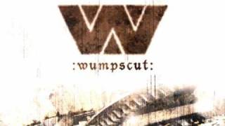 :wumpscut: - Iron rain