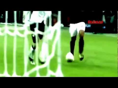 El Maestro Ronaldinho