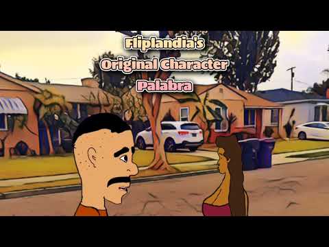 Fliplandia's Palabra is back ready to flirt in time for Valentine's Day