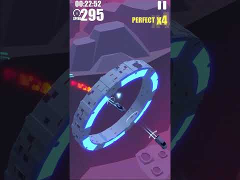 Perfect Drift！