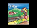 Pepper - Too Much