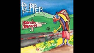 Pepper - Too Much