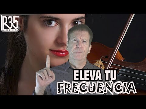 DÍ BASTA A LAS BAJAS VIBRACIONES: ELEVA TU FRECUENCIA