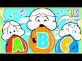Educational Alphabet Song Learn ABCs With Emma And Kate