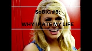 So Bad It&#39;s Good #5: Tay Allyn &quot;Mass Text&quot; (Cringy video and accidental horror movie plot)