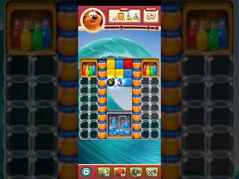 Toon Blast level 2938