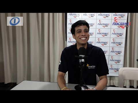 Enactus promove a 4ª edição do seu bazar