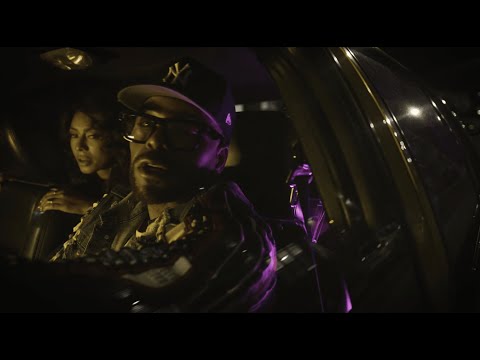 Keri Hilson & Method Man - "Searchin" (Official Music Video)