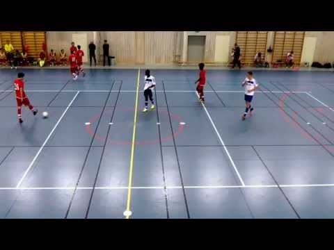 Täfteå IK - IFK Rundvik (lokalserien)