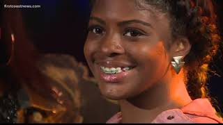Exclusive: Kamiyah Mobley speaks out one year later