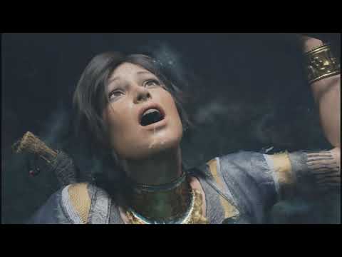 Shadow of the Tomb Raider #41 San Cordoba